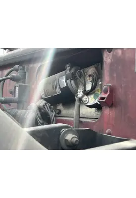 PETERBILT 337 Wiper Motor, Windshield
