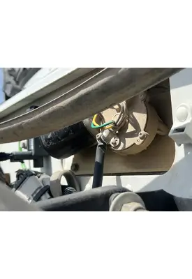 PETERBILT 337 Wiper Motor, Windshield