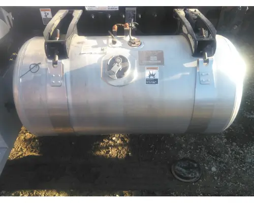 PETERBILT 340 2005-2020 FUEL TANK