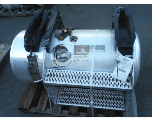 PETERBILT 340 2005-2020 FUEL TANK