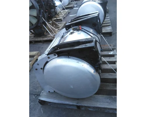 PETERBILT 340 2005-2020 FUEL TANK