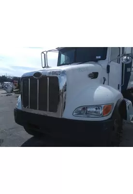 PETERBILT 340 2005-2020 HOOD