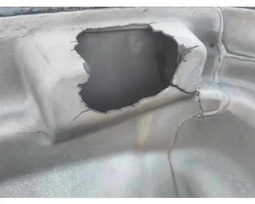 PETERBILT 340 2005-2020 HOOD