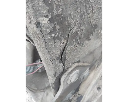 PETERBILT 340 2005-2020 HOOD