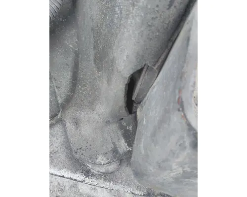 PETERBILT 340 2005-2020 HOOD