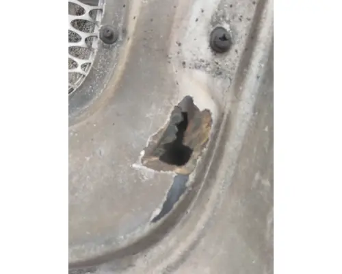 PETERBILT 340 2005-2020 HOOD