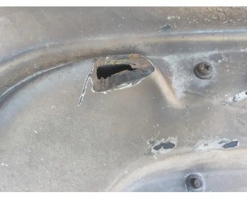 PETERBILT 340 2005-2020 HOOD