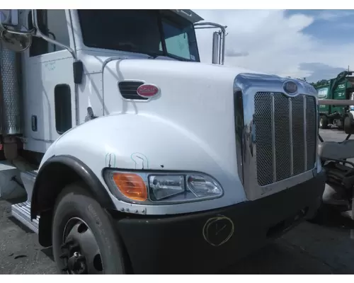 PETERBILT 340 2005-2020 HOOD