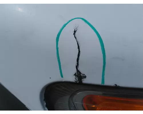 PETERBILT 340 2005-2020 HOOD