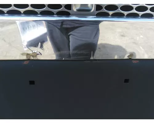 PETERBILT 340 2005-2020 HOOD