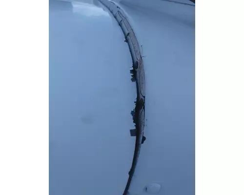 PETERBILT 340 2005-2020 HOOD