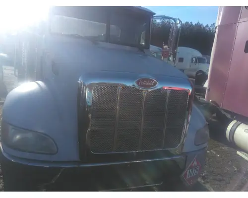 PETERBILT 340 2005-2020 HOOD