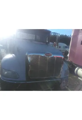 PETERBILT 340 2005-2020 HOOD