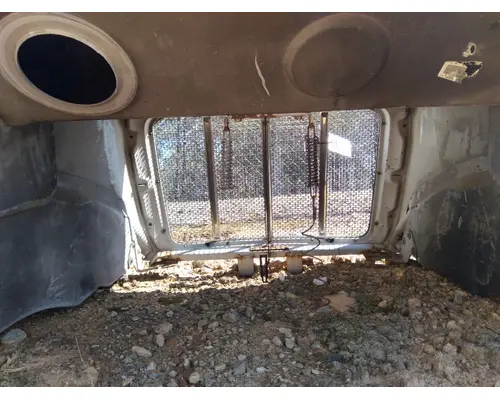 PETERBILT 340 2005-2020 HOOD