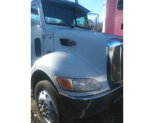 PETERBILT 340 2005-2020 HOOD