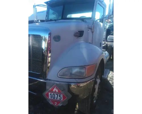 PETERBILT 340 2005-2020 HOOD