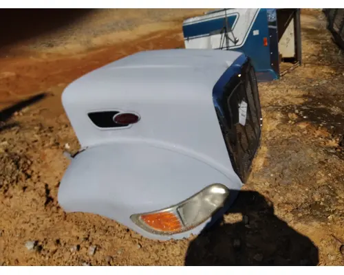 PETERBILT 340 2005-2020 HOOD