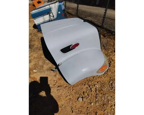 PETERBILT 340 2005-2020 HOOD