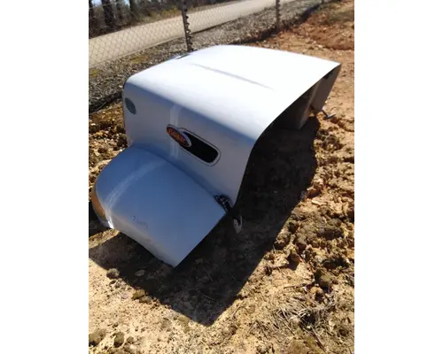 PETERBILT 340 2005-2020 HOOD