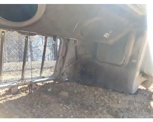 PETERBILT 340 2005-2020 HOOD