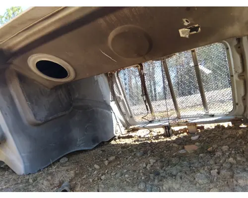 PETERBILT 340 2005-2020 HOOD