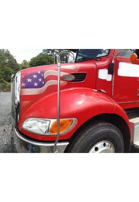PETERBILT 340 2005-2020 HOOD