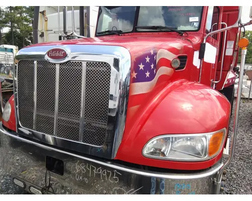 PETERBILT 340 2005-2020 HOOD