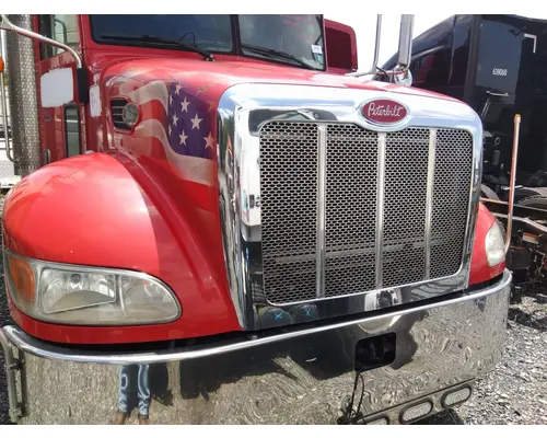 PETERBILT 340 2005-2020 HOOD