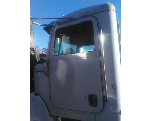 PETERBILT 340 2007-2010 DOOR ASSEMBLY, FRONT
