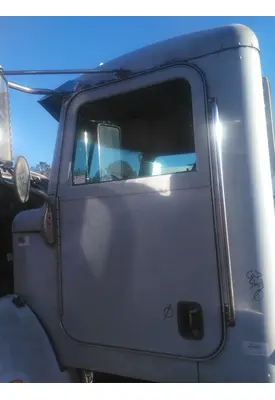 PETERBILT 340 2007-2010 DOOR ASSEMBLY, FRONT