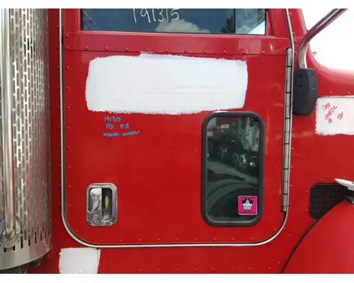 PETERBILT 340 2007-2010 DOOR ASSEMBLY, FRONT