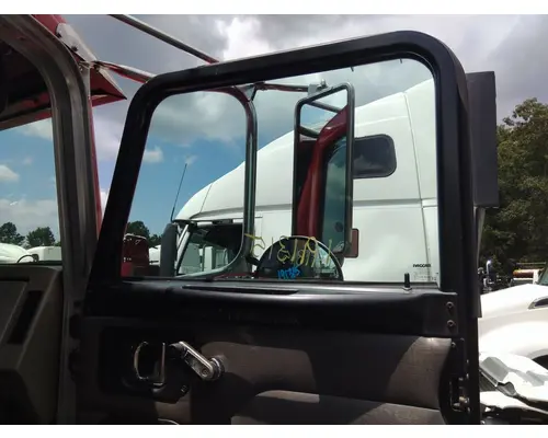 PETERBILT 340 2007-2010 DOOR ASSEMBLY, FRONT