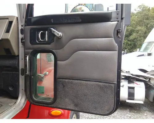 PETERBILT 340 2007-2010 DOOR ASSEMBLY, FRONT
