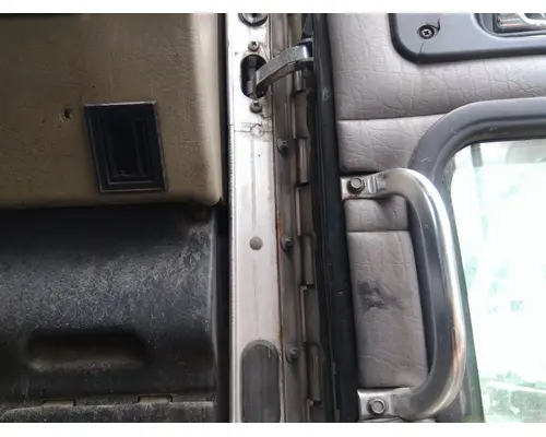 PETERBILT 340 2007-2010 DOOR ASSEMBLY, FRONT