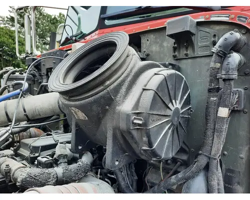 PETERBILT 340 AIR CLEANER