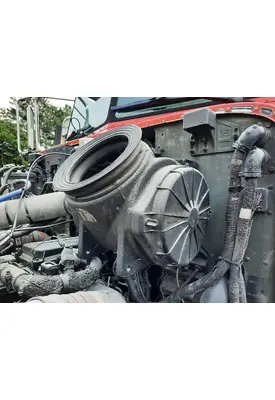 PETERBILT 340 AIR CLEANER