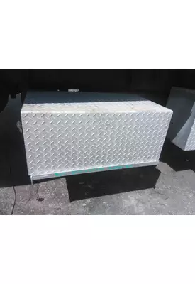 PETERBILT 340 BATTERY BOX