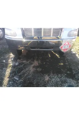 PETERBILT 340 BUMPER ASSEMBLY, FRONT