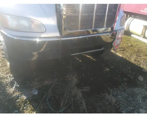 PETERBILT 340 BUMPER ASSEMBLY, FRONT