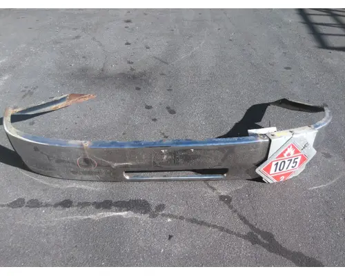 PETERBILT 340 BUMPER ASSEMBLY, FRONT