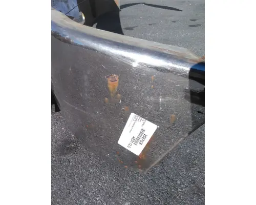 PETERBILT 340 BUMPER ASSEMBLY, FRONT