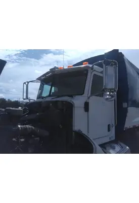 PETERBILT 340 CAB