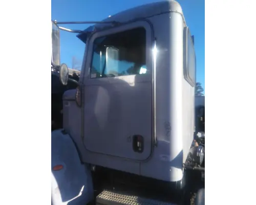 PETERBILT 340 CAB