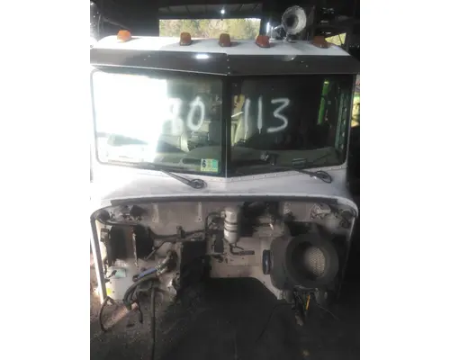 PETERBILT 340 CAB