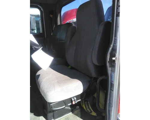 PETERBILT 340 CAB