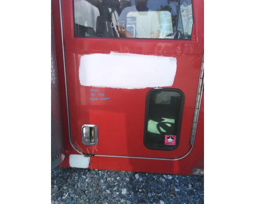 PETERBILT 340 CAB
