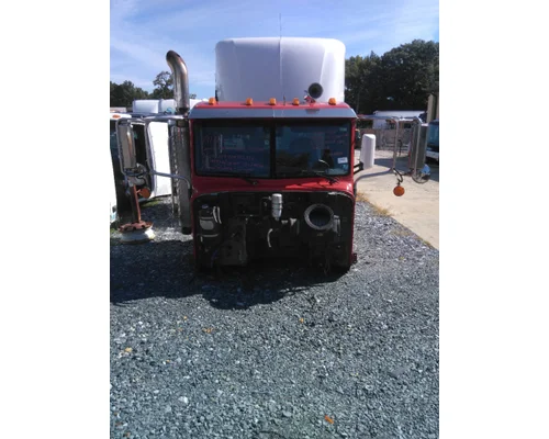 PETERBILT 340 CAB
