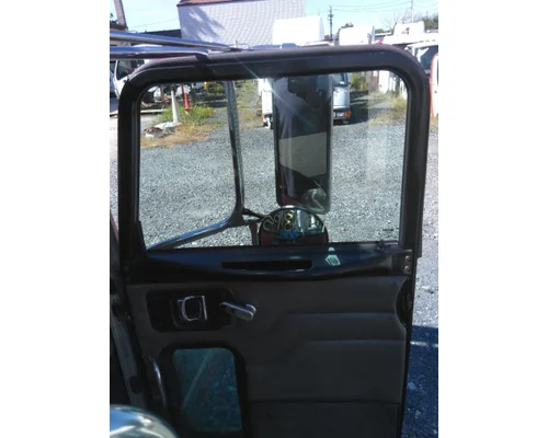 PETERBILT 340 CAB