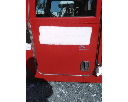 PETERBILT 340 CAB