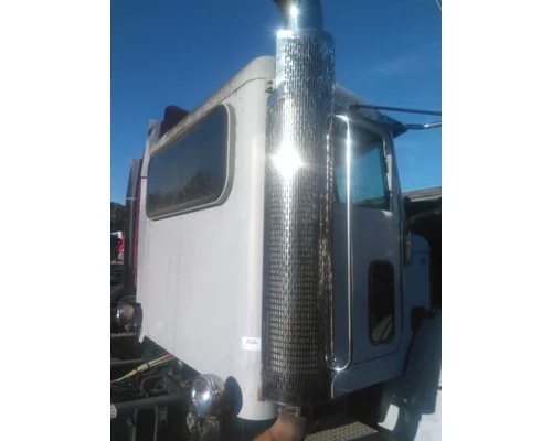 PETERBILT 340 EXHAUST COMPONENT